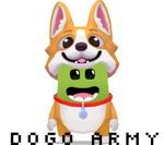 dogo army