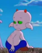 Menacing goofy - Sound