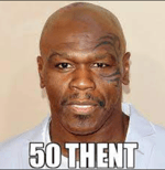 Freddy Fazbear x 50Cent in da club