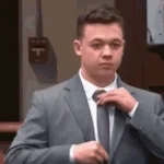 Rittenhouse Special ar-15 firing