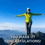 they're lurking within the mountains