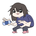 Slipping Sound Effect (No Fall Thud)