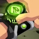big ben10