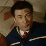 "Now That's What I Call a Perfect Landing!" - Mr. C (TATMR)