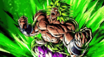 Go Broly Go Go - Sound