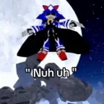 Metal Sonic theme