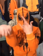 Egyptian Spiderman Song