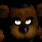 Fnaf1 Dariacore Remix