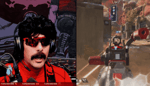 DrDisrespect - What! 2