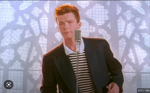 rick roll