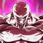 Jiren Scream (Best version)