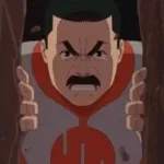 Thragg_ NoOoO I Choose Death! loud