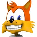 Bubsy YIPPEE