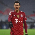 musiala goal narration - Sound