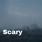 Spooky, quiet, scary atmosphere piano songs Skittlegirl Sound