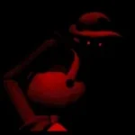 Mr. Virtual voice line sprite but I made full version of it