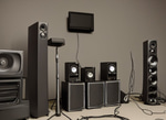 My awesome sounds - Sound