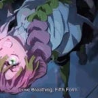 love breathing 5th form