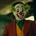 Best scary and crazy joker laugh ever!!!