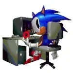 Yours truly - Rewrite Sonic