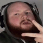 vanilla frosty caseoh