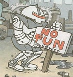 GMod Metal Banging Sound