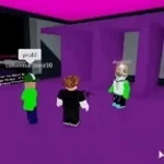 flowers music the end scary