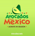 avocados from mexico
