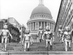 Cybermen we will survive