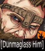 Highlander Dunmaglass earrape
