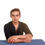 A Boy From Third World Land, Zancer