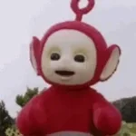 Slendytubbies Po ticking