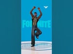 Dancin Fortnite Emote