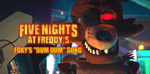 New Foxy Dum Dum Song (Movie)