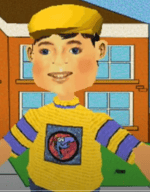 Those Bullies Won't Bother Me Now