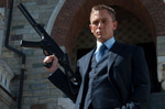James Bond- Bond James Bond