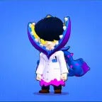 finale brawl star cover