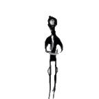 locust breaking glass