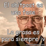 me quedo grande muchachos - Sound