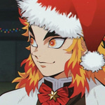 Rengoku unknowning flame