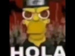 Homero hola tururururururururu