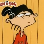 Buttered Toast - Ed, Edd, N Eddy