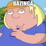 Family Guy transition