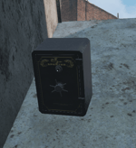 We cannot escape, we cannot come out original audio