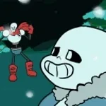 Sans crashout