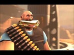 Heavy tf 2 Omnomnom