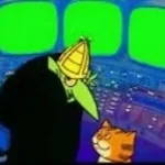 I've got a computer !