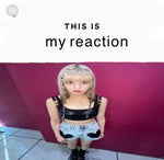 i have never hidden a jew in my basement before