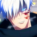 DADDYS HOME (gojos song) reupload