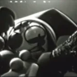 pomni scream - Sound